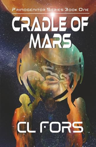 Cradle of Mars (Primogenitor)