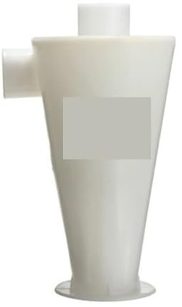 Filtre supérieur for aspirateur à poussière haute efficacité cyclonique I/A1