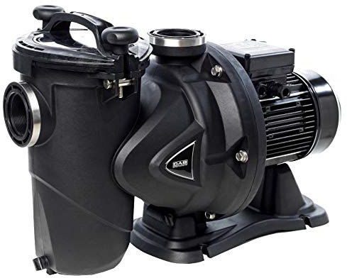 Pompa per piscina DAB Europro 50M