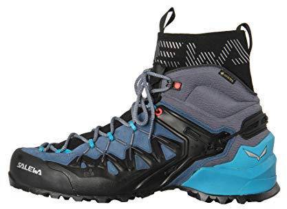 Salewa Wildfire Edge Mid GTX - Chaussures Approche Femme