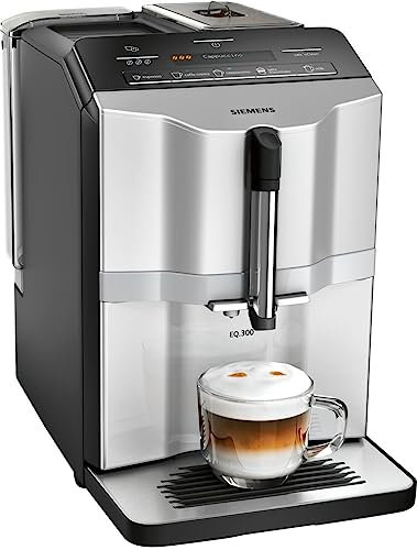Kavos aparatas Siemens TI353201RW