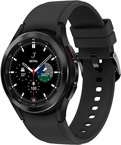 Galaxy Watch4 Classic 42mm Version EU