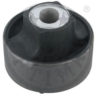 OPTIMAL Lagerung Lenker unten Vorne beidseitig Kompatibel mit FIAT 500X 334 51939751 68247999AA 51939755