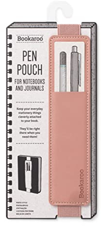 If Bookaroo Pen Pouch