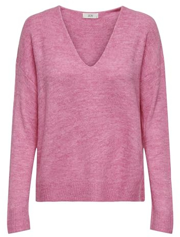 JACQUELINE de YONG Knitted Pullover JDYELANORA Knitted Pullover
