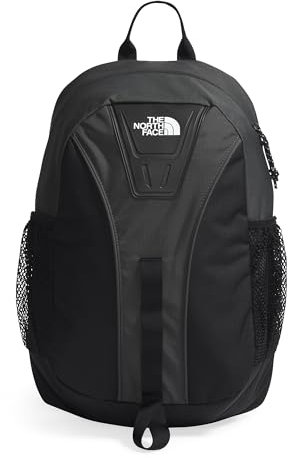 The North Face NF0A87GG4GZ Y2K DAYPACK Zaino sportivo Uomo TNF Black-Asphalt Grey- Taglia OS