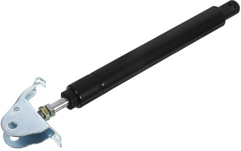 SAFIGLE Gasdruckfeder Bürostuhl Ersatz Zylinder 20,4cm Stahl Gaslift für Salon Relax und Friseurstühle Verstellbar Stabile Konstruktion