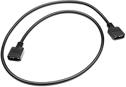EKWB EK-Loop - Cavo di prolunga D-RGB - 510 mm