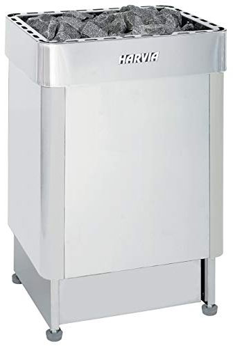 Harvia Senator T9 Saunaofen 9,0 kW Elektroofen Saunaheizung Saunaheizgerät