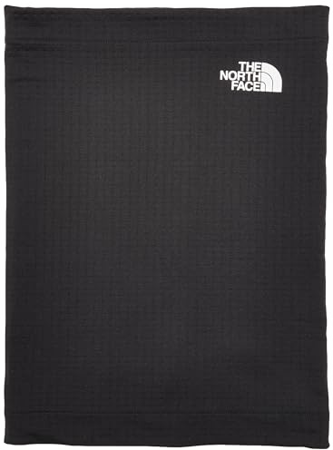 THE NORTH FACE Gaiter Fliegermütze TNF Black Einheitsgröße