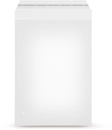 100x Adhäsionsverschlussbeutel PP für DIN A5 – 16,5 x 22,0cm durchsichtig transparent Plastikbeutel Folienbeutel Flachbeutel Selbstklebend mit Klebestreifen 30 mµ mit Luftloch (16,5 x 22,0cm (~A5))