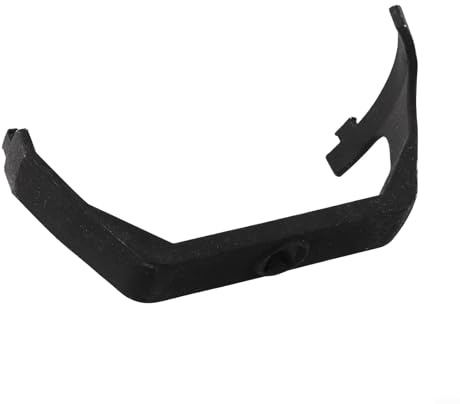 Kraftstofftank-Verriegelungsringschlüssel Werkzeug für Kraftstoffsender Installation und Entfernung, 1,27 cm Antrieb, kompatibel mit Kraftstoffpumpen-Reparatur, Metallkonstruktion