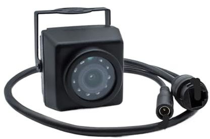 BQHHWTZ 940nm Visione Notturna Infrarossi Mini Telecamera IP POE IP66 Audio Impermeabile 3 4 5 8MP UltraHD Protezione di Sicurezza Camera