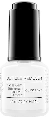 Alessandro Spa Eine Schnelle und Einfache Entfernung der Nagelhaut, 14 ml