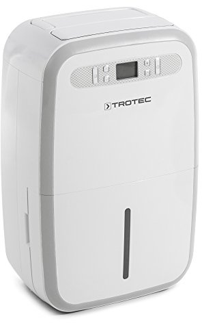 TROTEC Comfort - Deumidificatore TTK 95 E (max. 30 l/giorno)