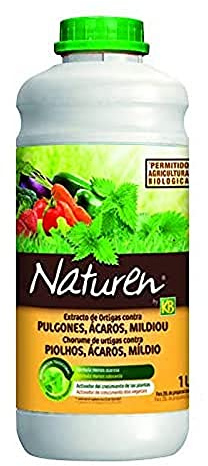 Extracto de ortigas 1L Naturen® by KB