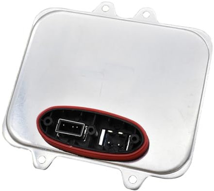 GERLJ Ballast Für Xenon Xenius Ballast D1S ECU Für X5 X6 7PP941597A Für 5DV009610-00 5DV00961000