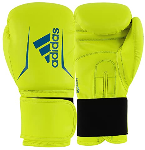 Adidas Boxhandschuhe Speed