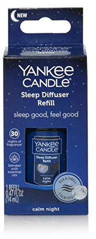 Yankee Candle Diffusoröl, Sleep Refill