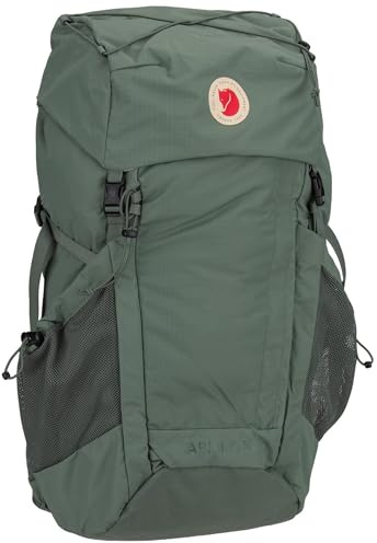 Fjällräven Damen Herren Wanderrucksack Abisko Hike 35 S/M One Size