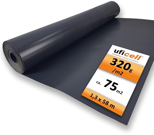 uficell® Milchtütenpapier Premium Flächengewicht: ca. 350 g/m² | Format: ca.1,30 m x 58 lfm/Rolle Rollengröße: ca. 75 m² (320 g/m²)