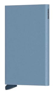 Secrid Cardprotector Powder, hell-blau(skyblue), Gr. -