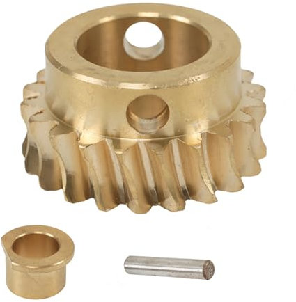 Timunr Vis sans fin de rechange pour souffleuse à neige Ariens ST824 ST524 ST724 ST832 ST824S ST1024 ST1336LE ST924 5HP 7HP 8HP 10HP