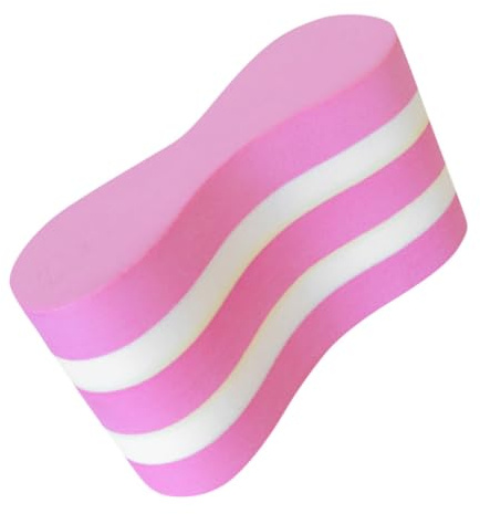 BESPORTBLE Pull Buoy Schwimmhilfe Für Effektives Training Wasserfeste Leichte Und Langlebige Schwimmboje Für Beine Und Hüften Für Anfänger Und Unisex Jugendliche Im Schwimmbad