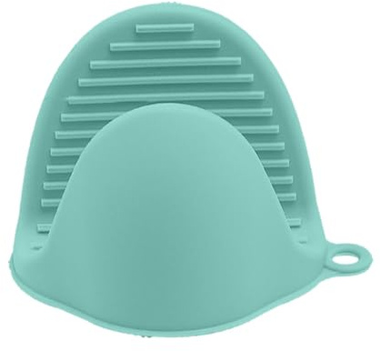 Gants en silicone pour four,Gants de four résistants à la chaleur en silicone pour la cuisine - Petites mitaines à presser pour casseroles, poêles à frire, ustensiles de cuisine, maniques