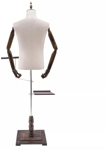 Mannequin de couture masculin - Mannequin de couture - Mannequin de vitrine - Mannequin de couture - Mannequin de vitrine - Mannequin de vitrine - Mannequin de couture - Mannequin de corps - Avec