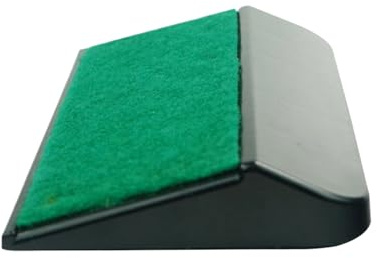 Tavola di Equilibrio per Golf - Tavola di Equilibrio per Trasferimento Peso ad Uso Interno,Attrezzatura Per Velocità Swing Prestazione Casa Esterno,Guida Approccio Putt e Allenamento a Casa