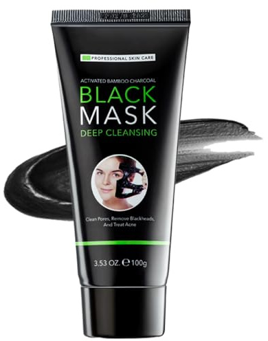 Peel-Off-Gesichtsmaske | 100g Für Die Reinigung Der Poren Und Hautpflege,Peeling Off Abzieh Maske | Für Frauen Tägliche Feuchtigkeitspflege Make Up Reise Beauty