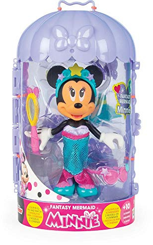 IMC Toys 185760 Ankleide- & Modepuppen, Mehrfarbig
