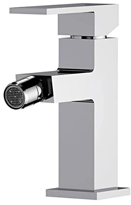 GRIFO MONOMANDO BIDET MOD GETARIA EDM