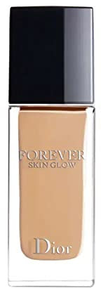 Dior Forever Skin Glow 24H Radiant Foundation SPF20 3CR Cool Rosy 30ml