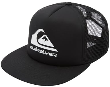 Quiksilver Herren Hut Foamslayer