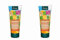 Kneipp Aroma-Pflegedusche Sei frei, verrückt und glücklich! 2er Pack (1 x 200 ml)