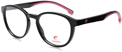 Brillen CARRERA CARRERA 2052T 3MR BLACK FUCHSIA 48/17/135 TEEN