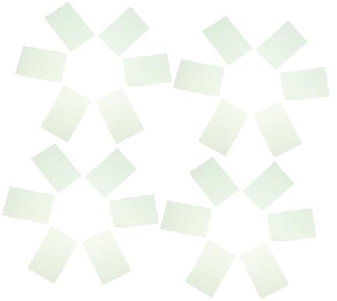 LIFKICH 500 Blatt Öllöschpapier Gesicht Ölabsorbierende Tücher aus Papier Hautfreundlich und Sanft für Sommerliche Sommeratmosphäre bei Fettiger Haut