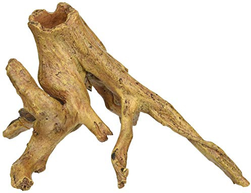 Lucky Reptile Wurzel hell klein, natürlich wirkende Wurzel