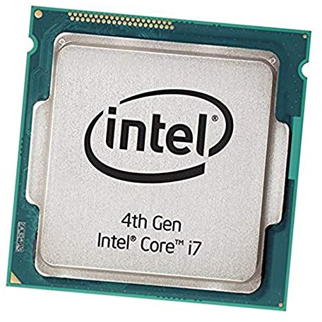 Intel Lot x10 Processeurs CPU Core I7-4770 3.4Ghz 8Mo SR149 FCLGA1150 Quad Core