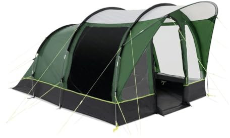 Kampa Brean 4 Tent - 2021 Model