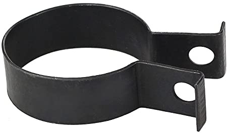Trade-Shop Spannband Schelle Ersatzteil für Bosch GSH 10 C GSH 11 E ersetzt 1611316010 / Schlaghammer Stemmhammer Abbruchhammer