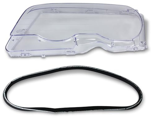 TYC Diffusion disc, main headlight