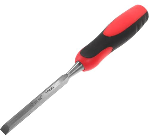 Housoutil Cincel De Carpintero Cincel Artesanal De Madera Herramienta De Tallado De Manual Para Carpintería