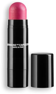 Stick Fard, rossetto e ombra - Germaine de Capuccini