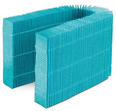 Soehnle Ersatzfilter kompatibel mit Airfresh Hygro 500 für eine angenehme Luftbefeuchtung, einfach austauschbares Ersatzteil, Luftbefeuchtungsfilter für gleichbleibend hohe Befeuchtungsleistung