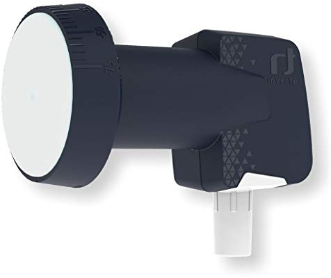 Inverto Single universal premium LNB IDLP-SNL410-PREMU-OPN