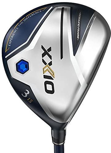 2022 XXIO 12 Fairway Wood RH 3 15 Graph Stiff