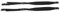 1 Paar Akkordeongurte, Akkordeongurträder, Verstellbare Schultergurte für Akkordeon, Akkordeon-PU-Leder-Schultergurte für 16-120 Bassakkordeons, (BLACK)